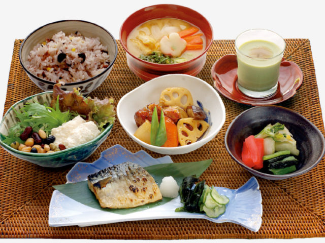 自分でできるセルフケア