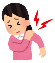 肩こり頭痛には骨盤背骨矯正！