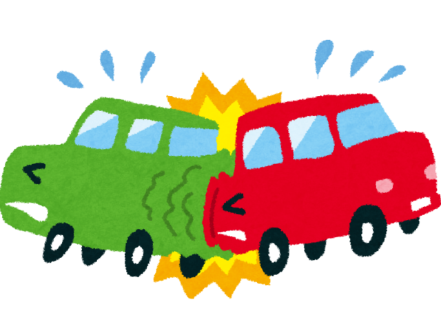 交通事故治療は整骨院へ！